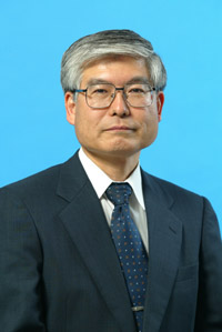 田平会長