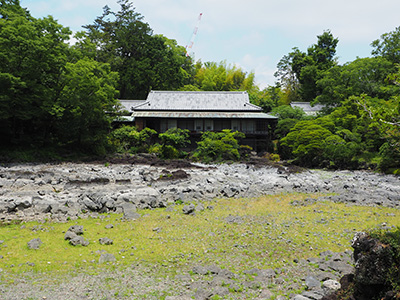 小浜池