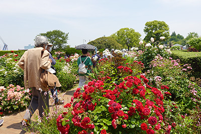 山下公園