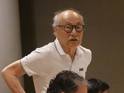 近況報告