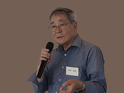 近況報告