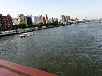 吾妻橋