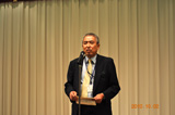 会長挨拶