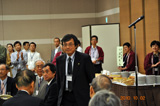 長崎同窓会会長