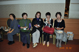 会場の様子