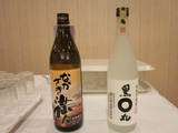 焼酎