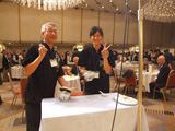 勝ち残り