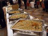 皿うどん