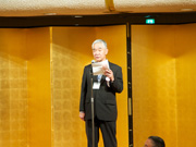 会長挨拶