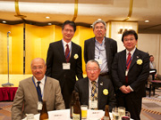 ビードロ会