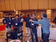 Ustreamテスト