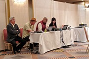 Ustreamチーム