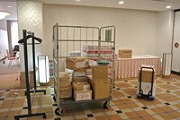 お土産・景品など