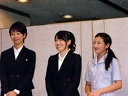 昔、今、未来？