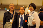 高崎先生