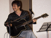 竹本孝之さん