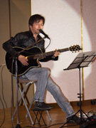 竹本孝之さん