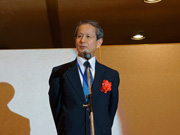 高崎先生