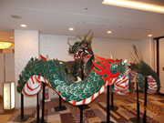 東龍君
