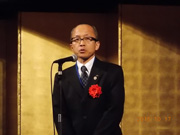 小野下副校長先生