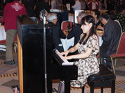 大橋響子先生