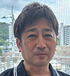 上野裕介先生
